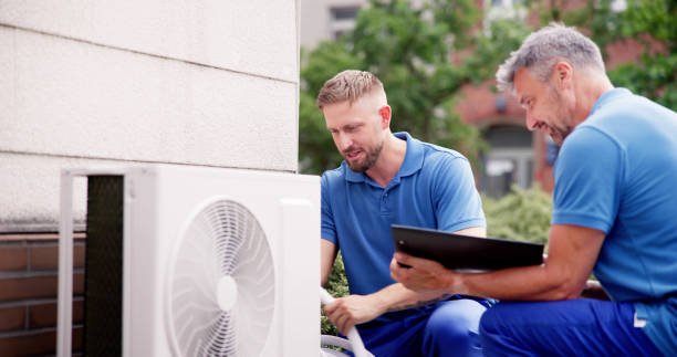 Best Emergency HVAC Services in Clay, AL