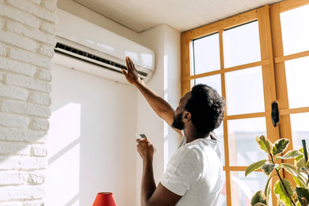 Best Thermostats and Smart Controls in Clay, AL