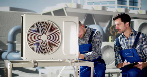 Best Geothermal HVAC Systems in Clay, AL