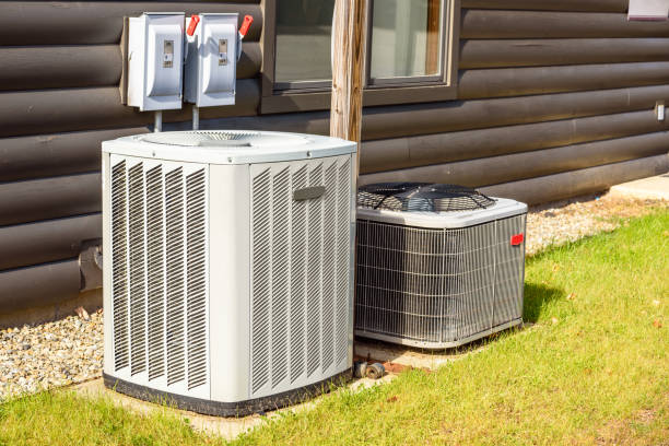 Professional HVAC in Clay, AL