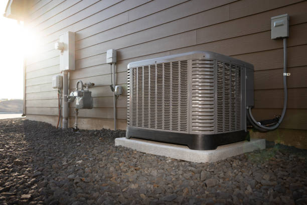 Best HVAC Training and Certification in Clay, AL